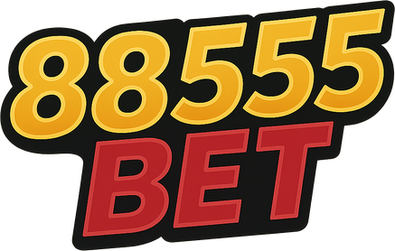 88555bet Logo